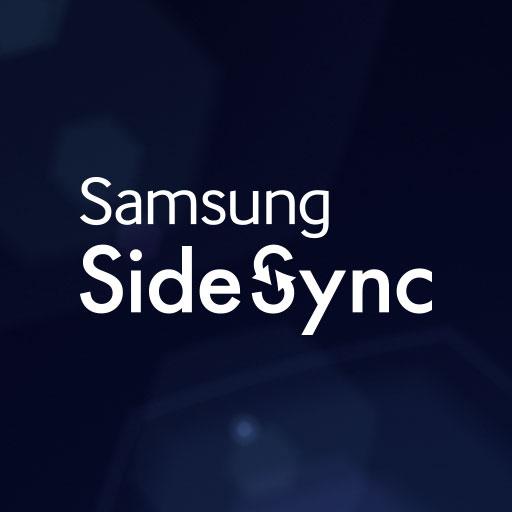 Samsung sidesync 3.0 software