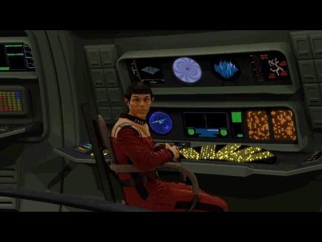 Star trek starfleet academy download
