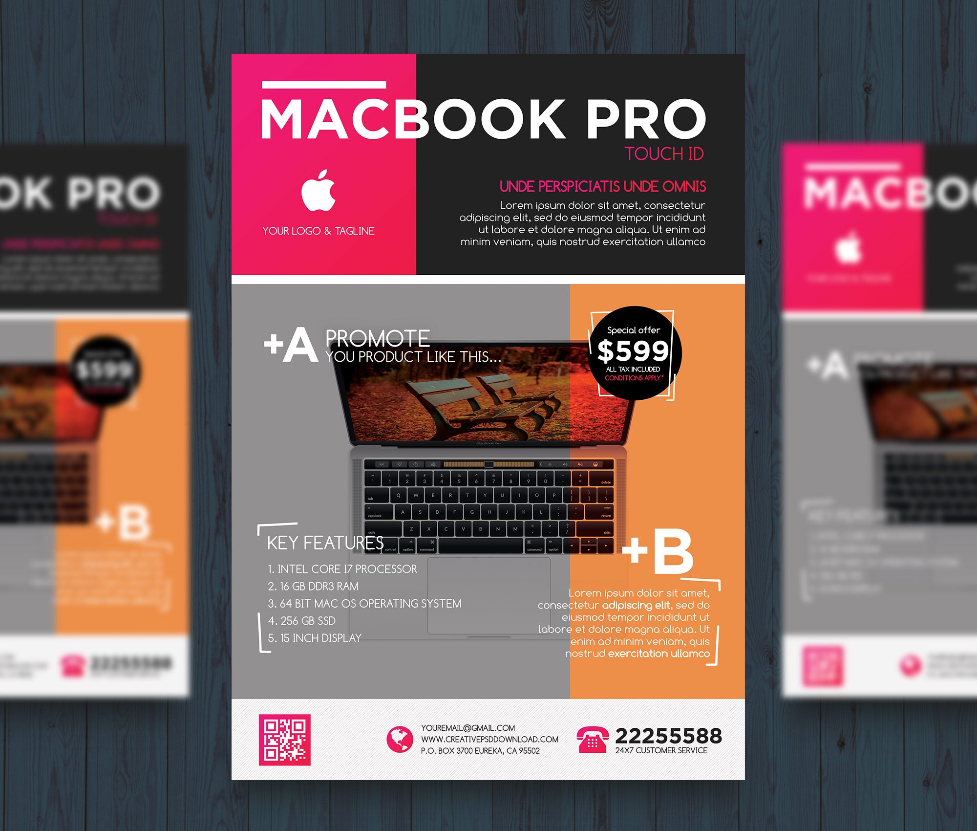 Download Free Poster Templates For Mac